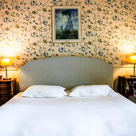 Hotel La Villa Fleurie Μπον Εξωτερικό φωτογραφία
