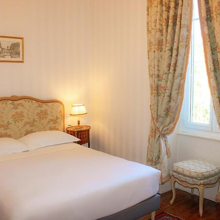 Hotel La Villa Fleurie Μπον Εξωτερικό φωτογραφία