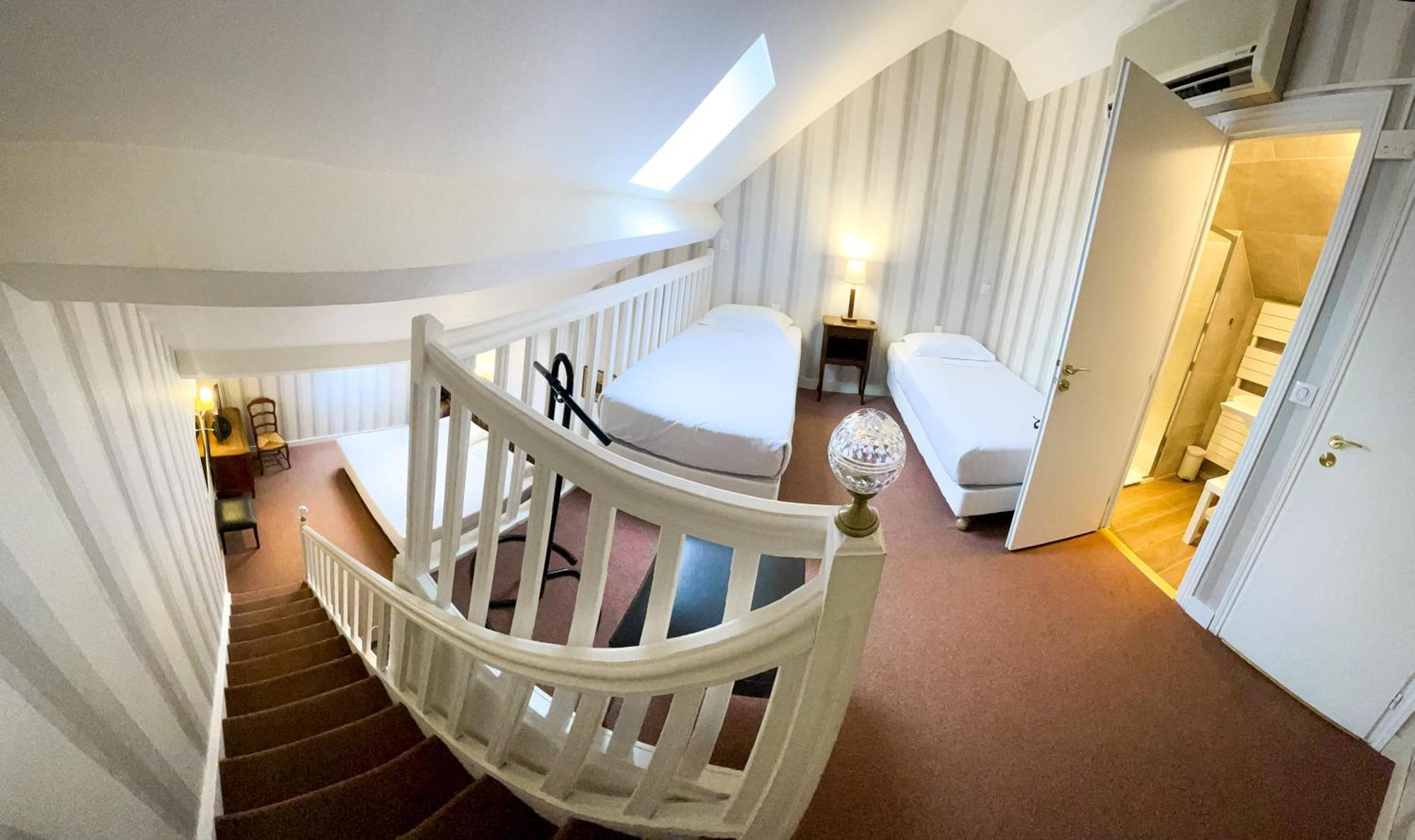 Hotel La Villa Fleurie Μπον Εξωτερικό φωτογραφία