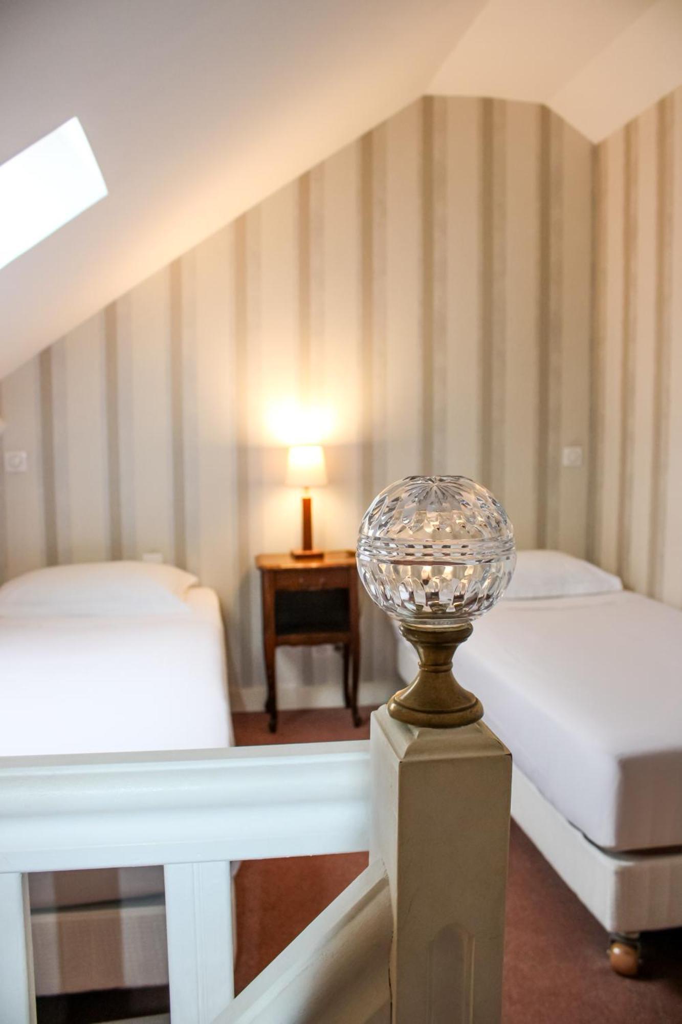 Hotel La Villa Fleurie Μπον Εξωτερικό φωτογραφία