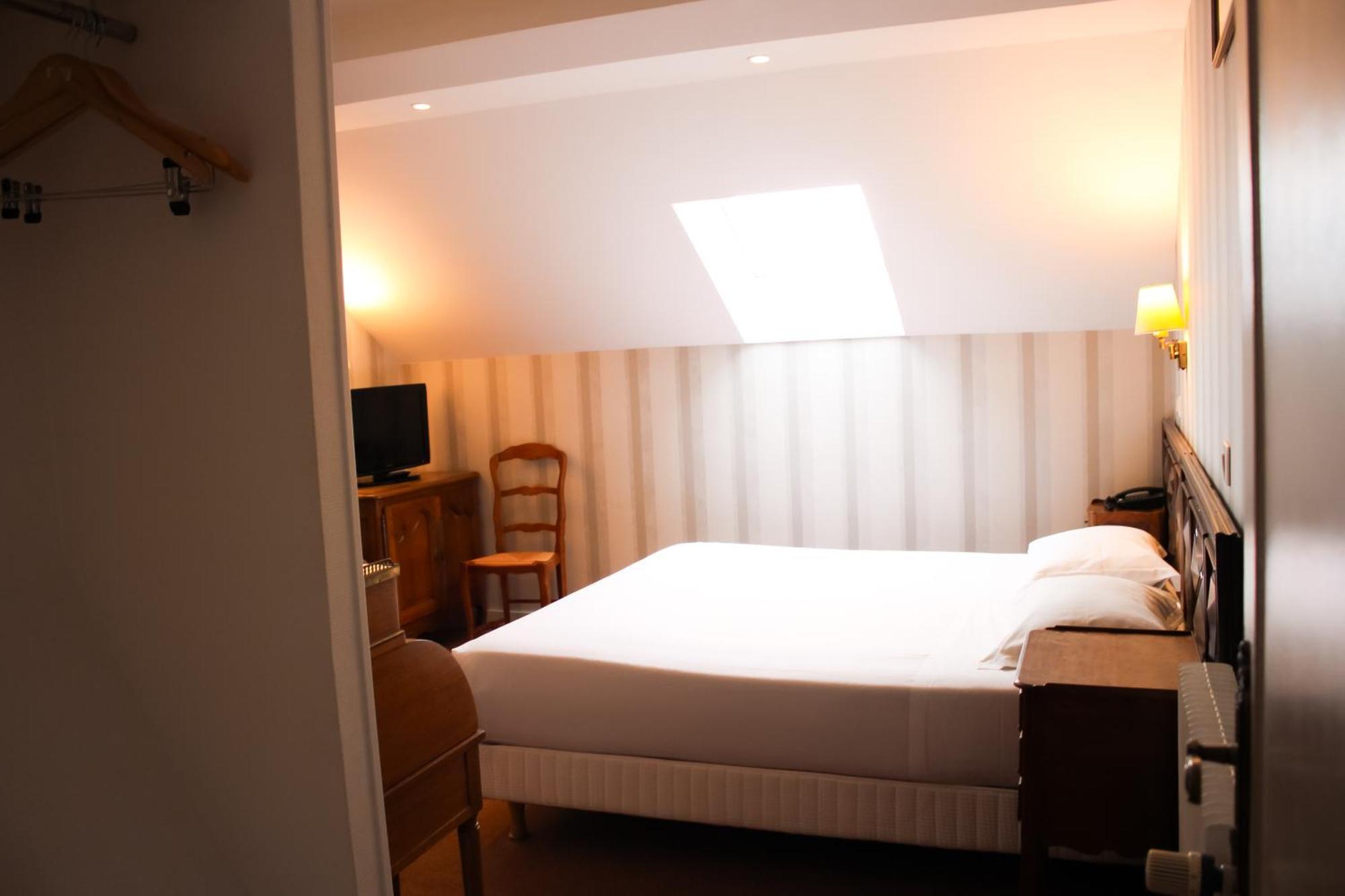 Hotel La Villa Fleurie Μπον Εξωτερικό φωτογραφία