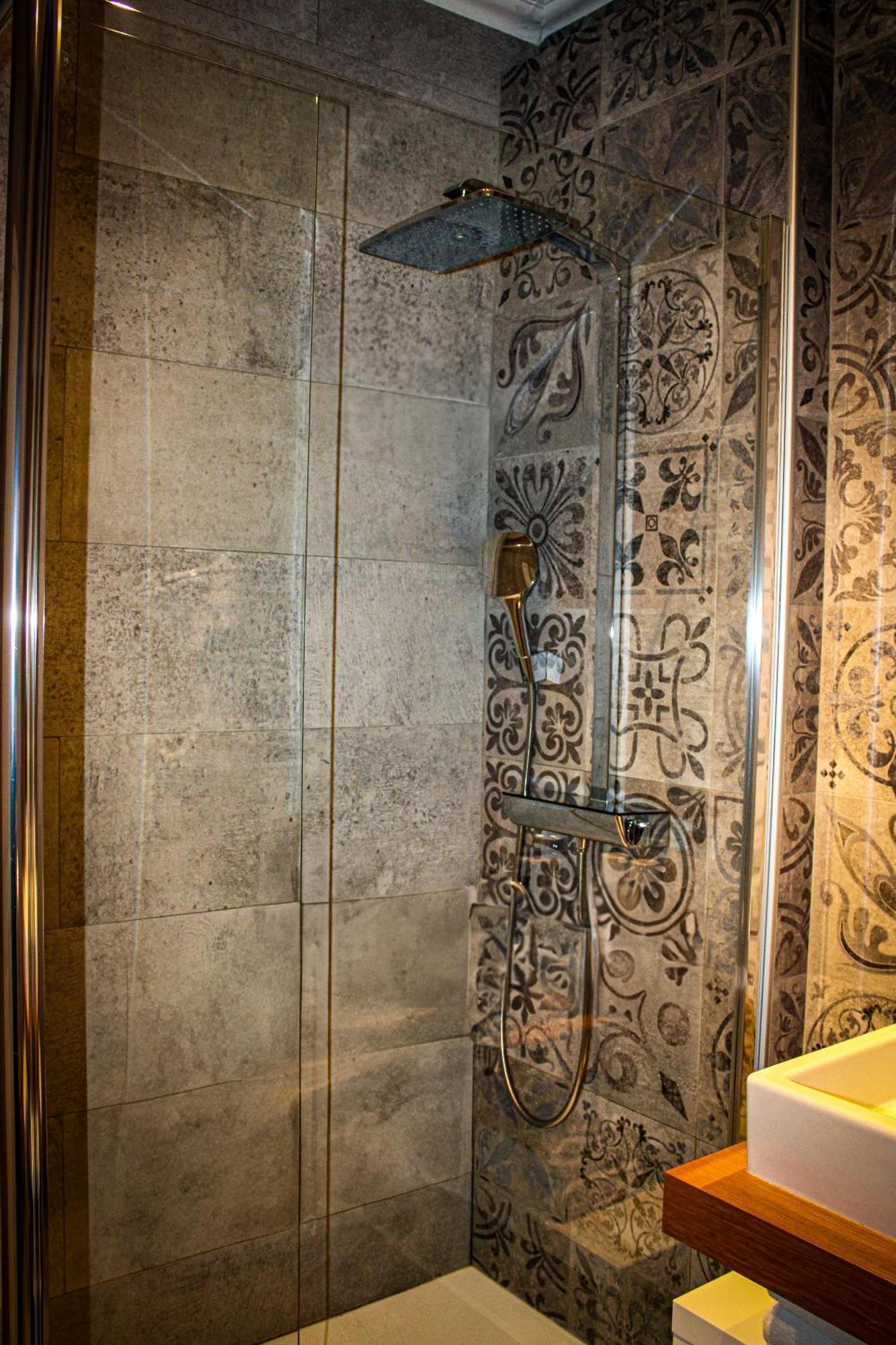 Hotel La Villa Fleurie Μπον Εξωτερικό φωτογραφία