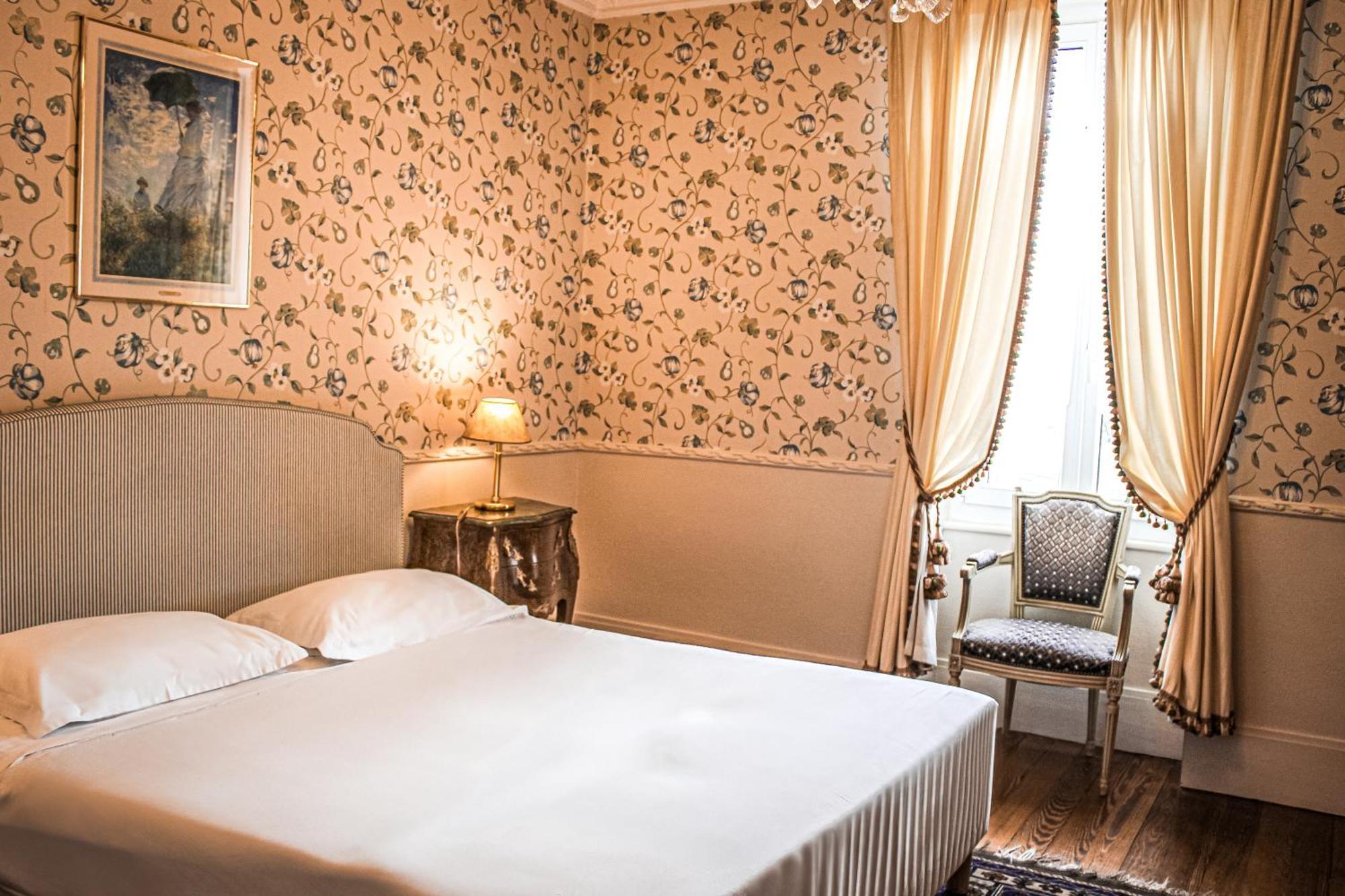 Hotel La Villa Fleurie Μπον Εξωτερικό φωτογραφία