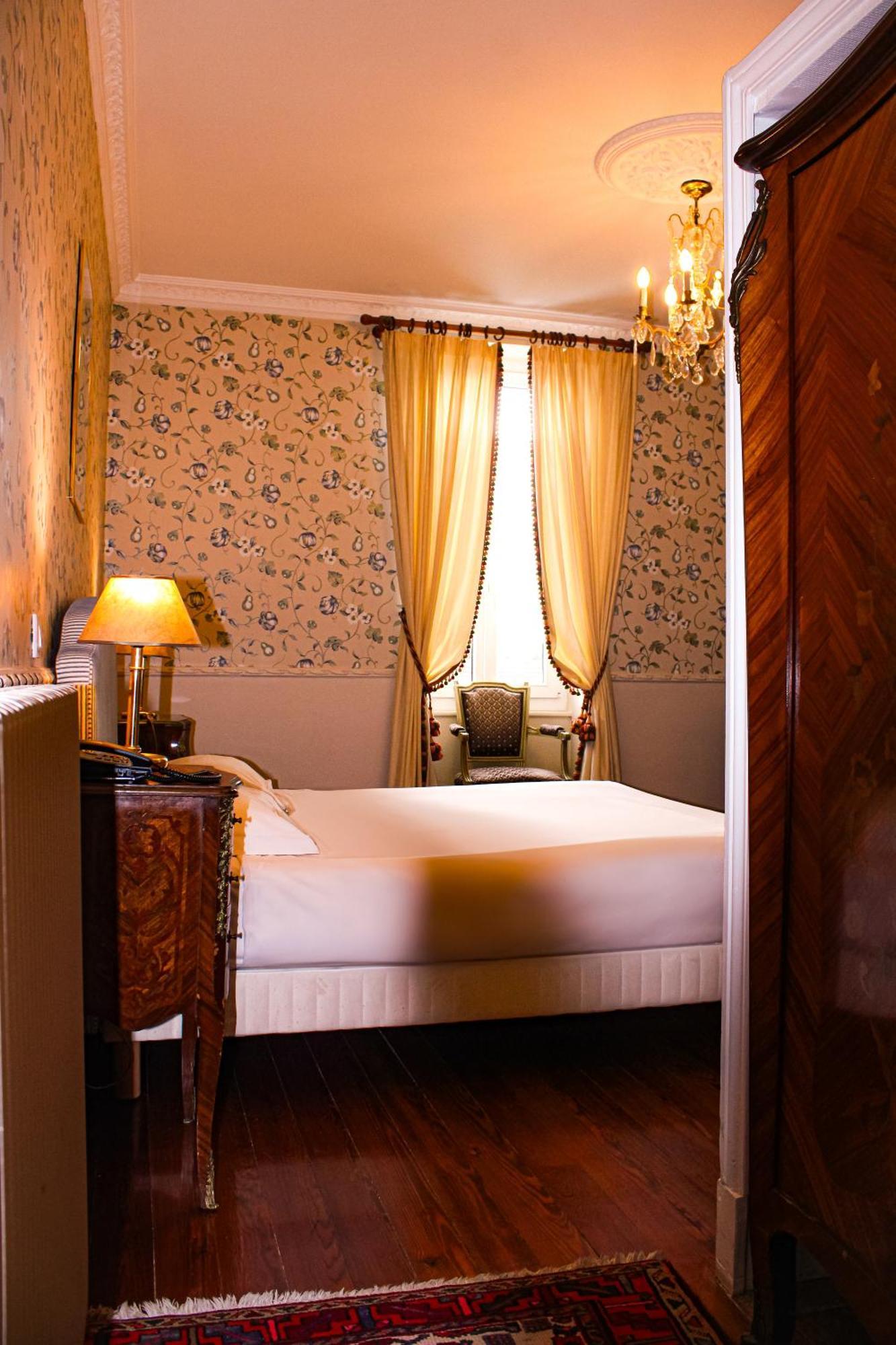 Hotel La Villa Fleurie Μπον Εξωτερικό φωτογραφία