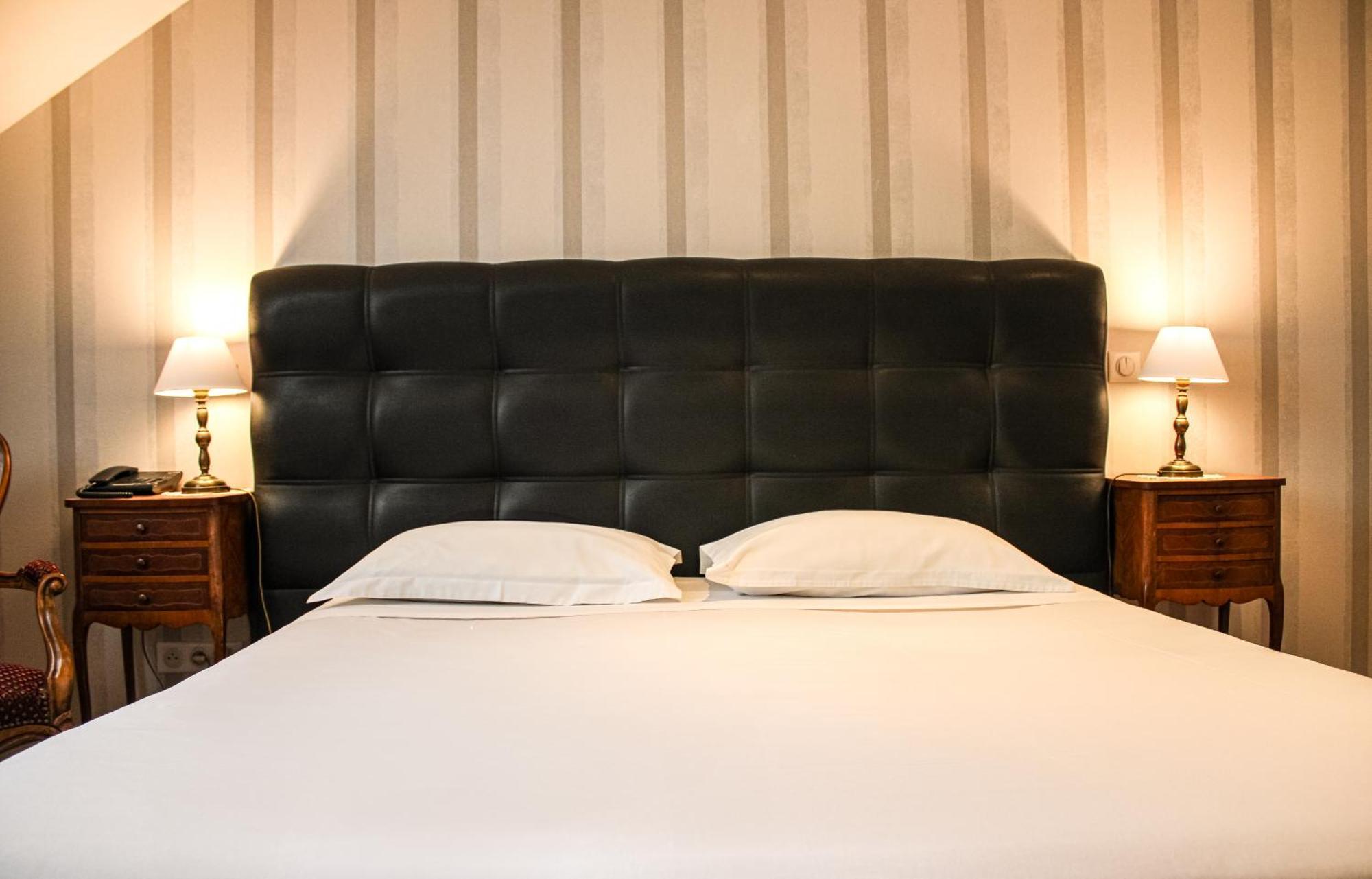 Hotel La Villa Fleurie Μπον Εξωτερικό φωτογραφία