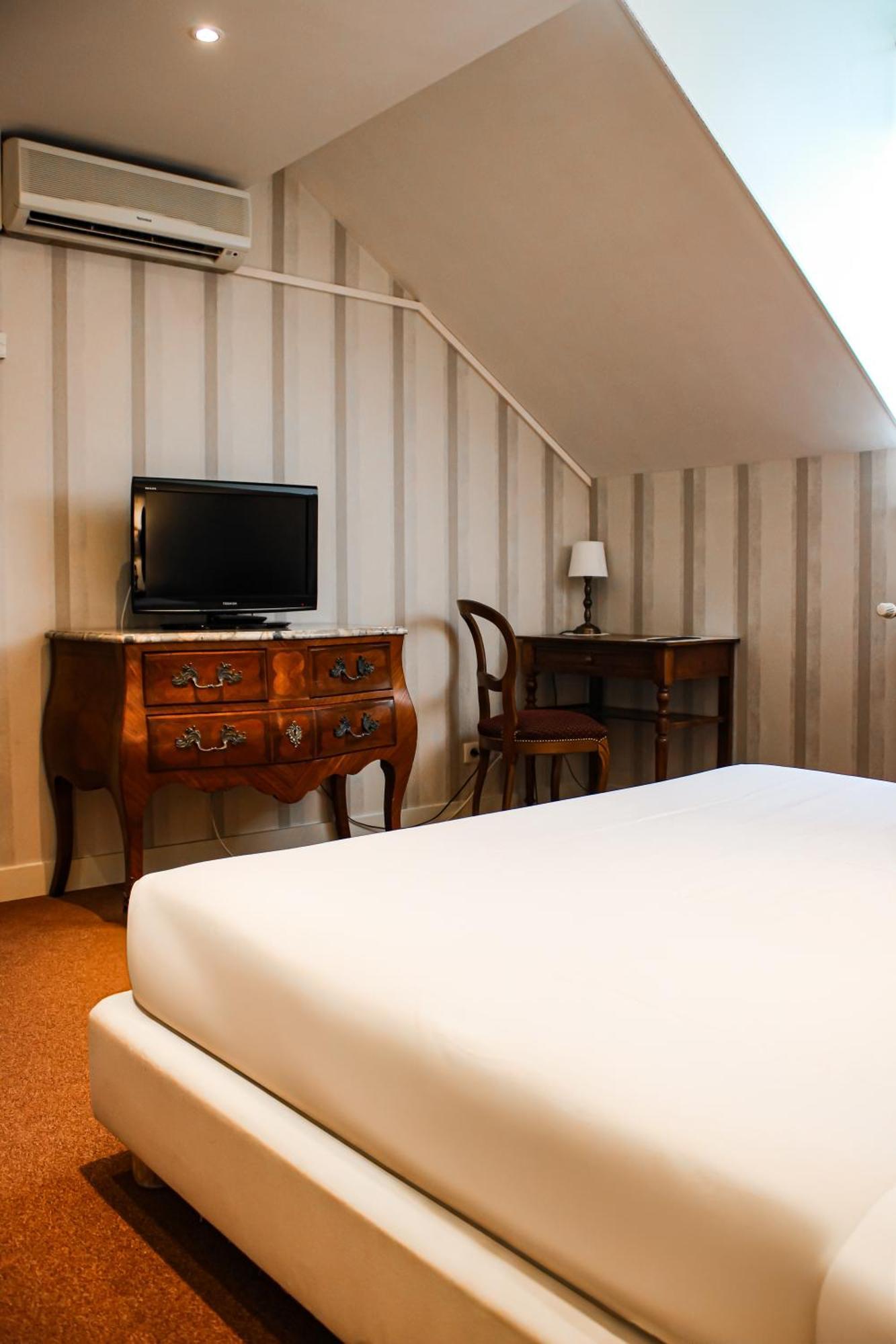 Hotel La Villa Fleurie Μπον Εξωτερικό φωτογραφία