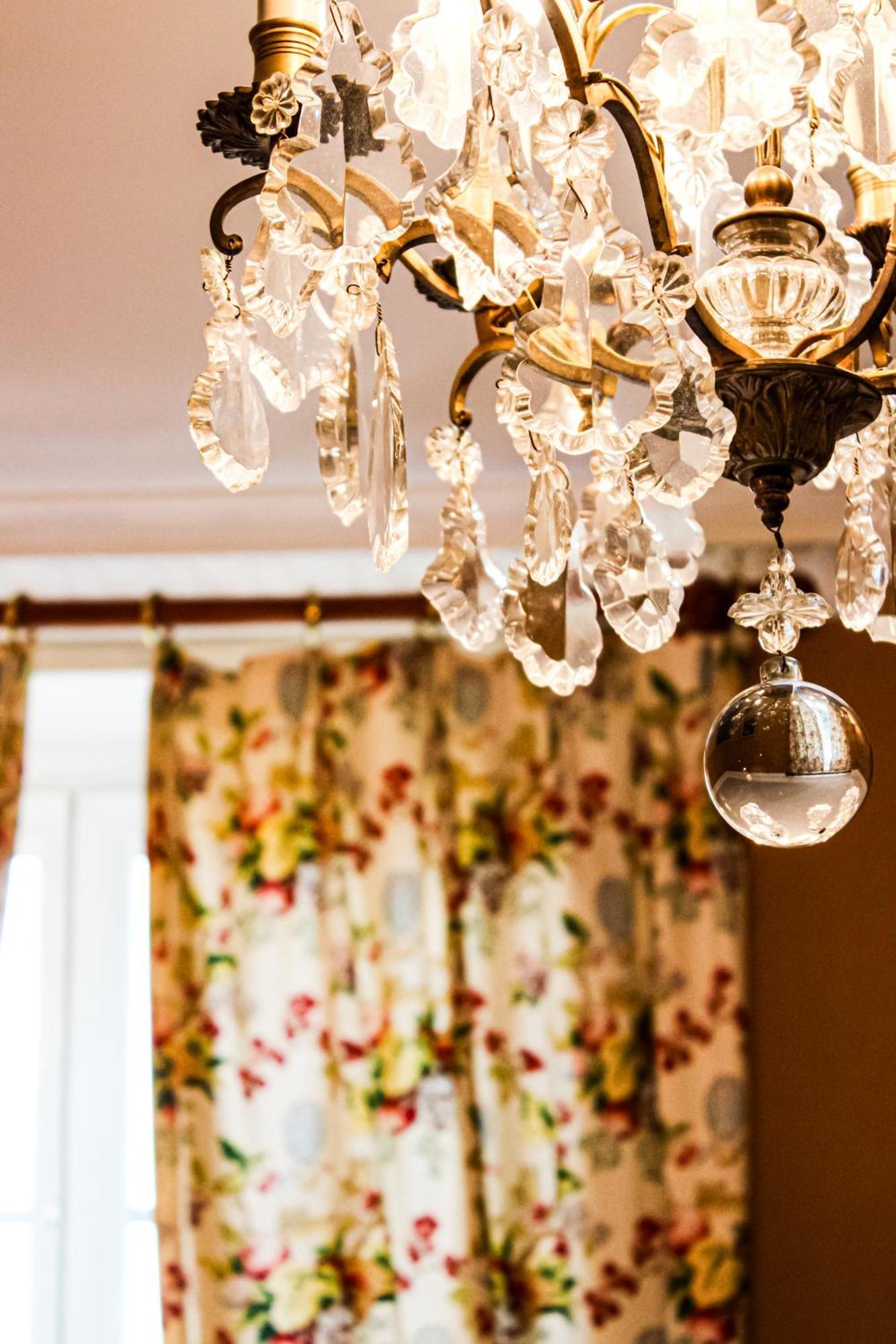 Hotel La Villa Fleurie Μπον Εξωτερικό φωτογραφία
