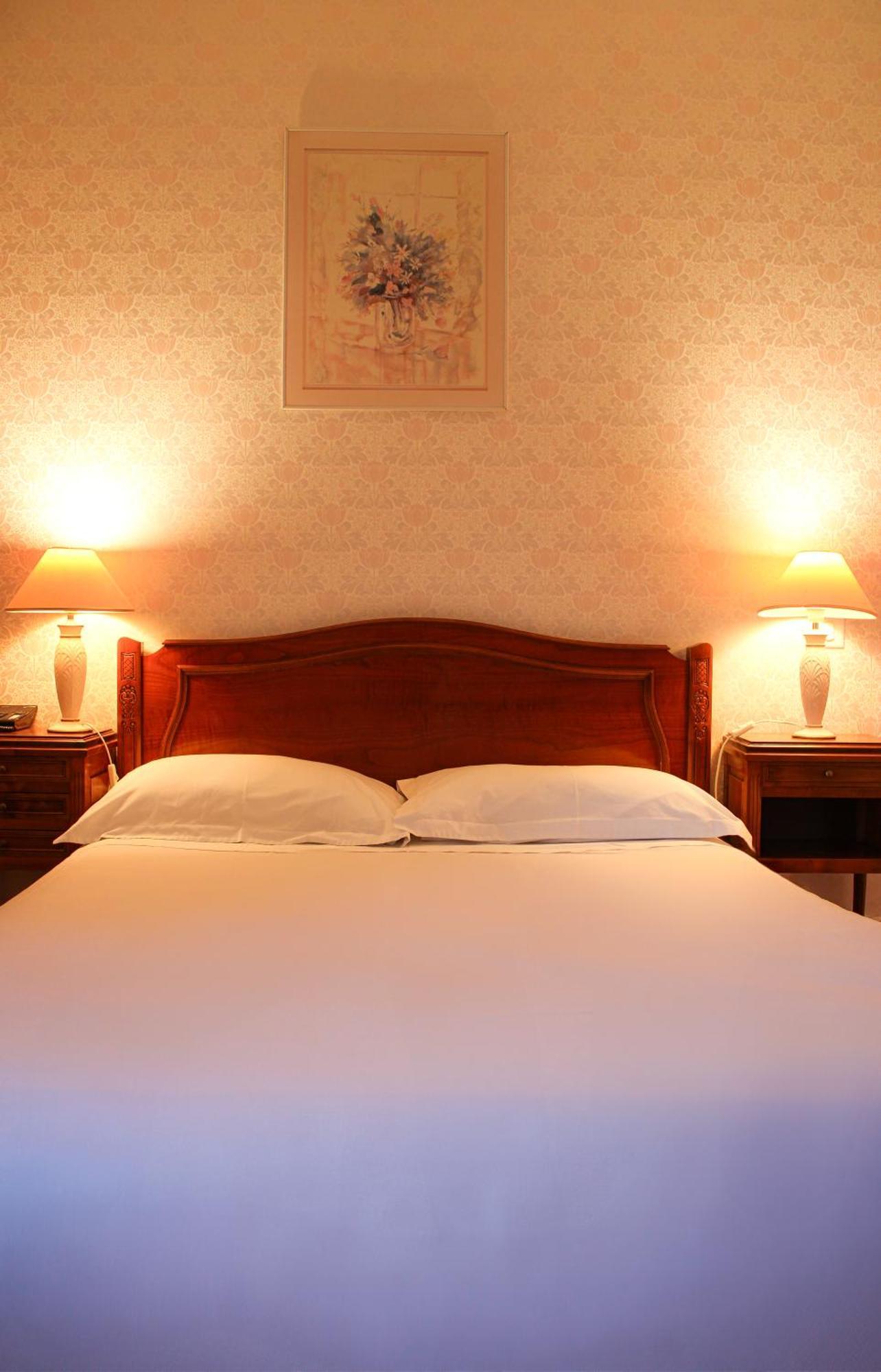 Hotel La Villa Fleurie Μπον Εξωτερικό φωτογραφία