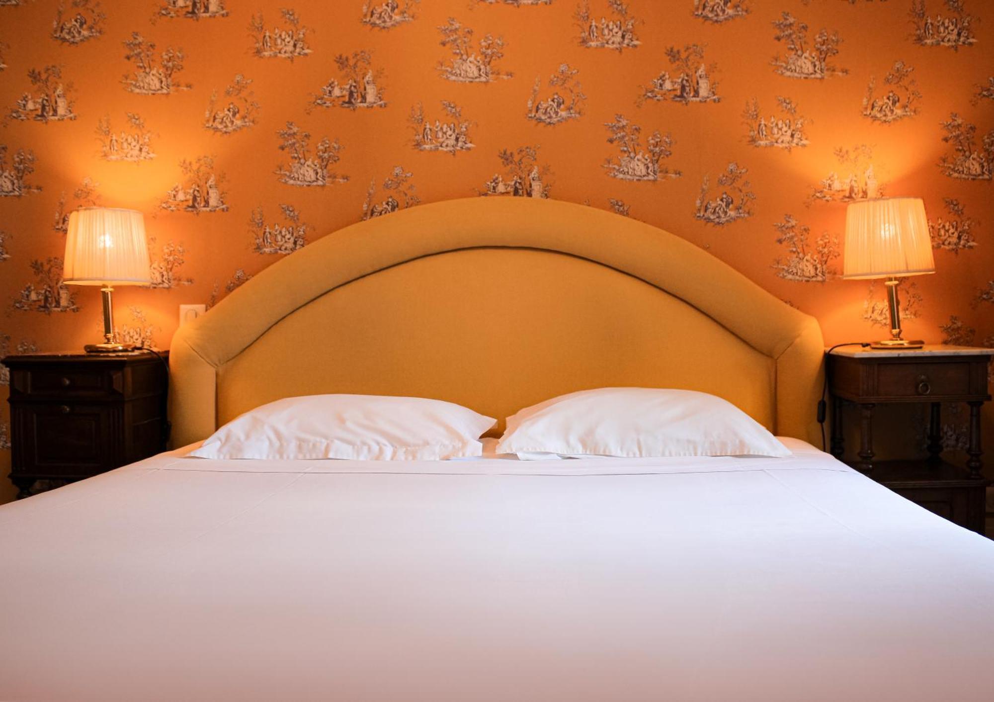 Hotel La Villa Fleurie Μπον Εξωτερικό φωτογραφία