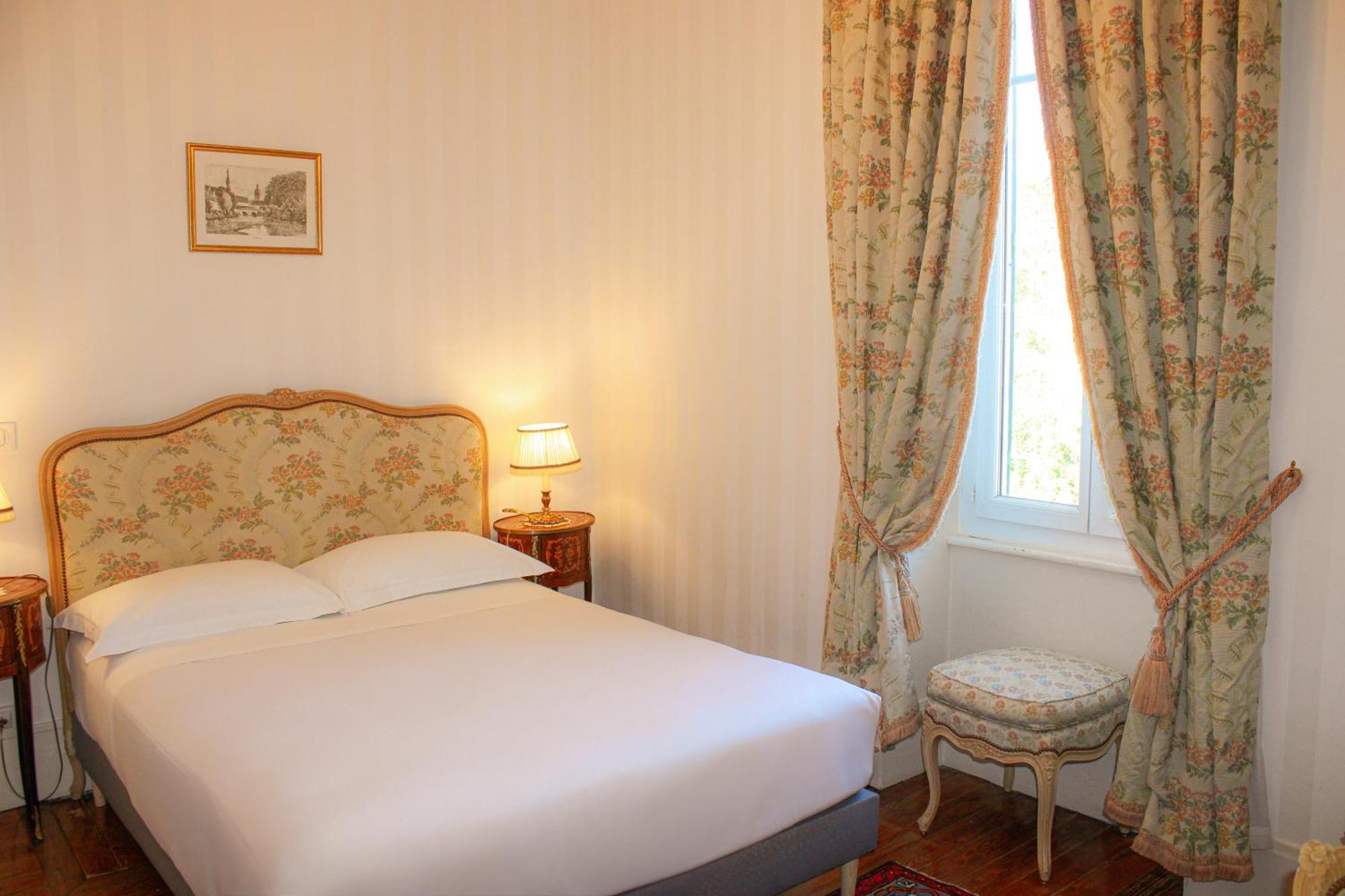 Hotel La Villa Fleurie Μπον Εξωτερικό φωτογραφία
